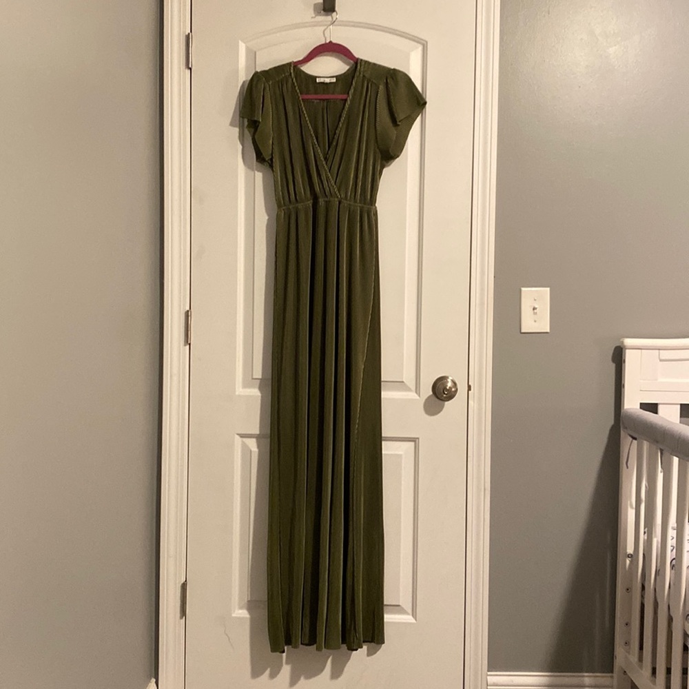 Baltic Born Maxi Dress